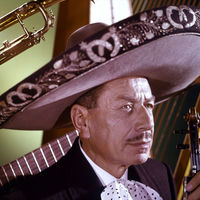 Mariachi Silvestre Vargas