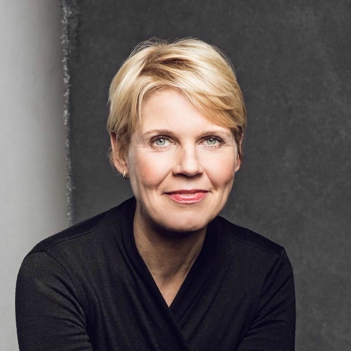 Artist picture of Cordula Stratmann