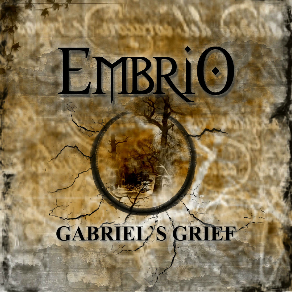 Photo de l'artiste Embrio