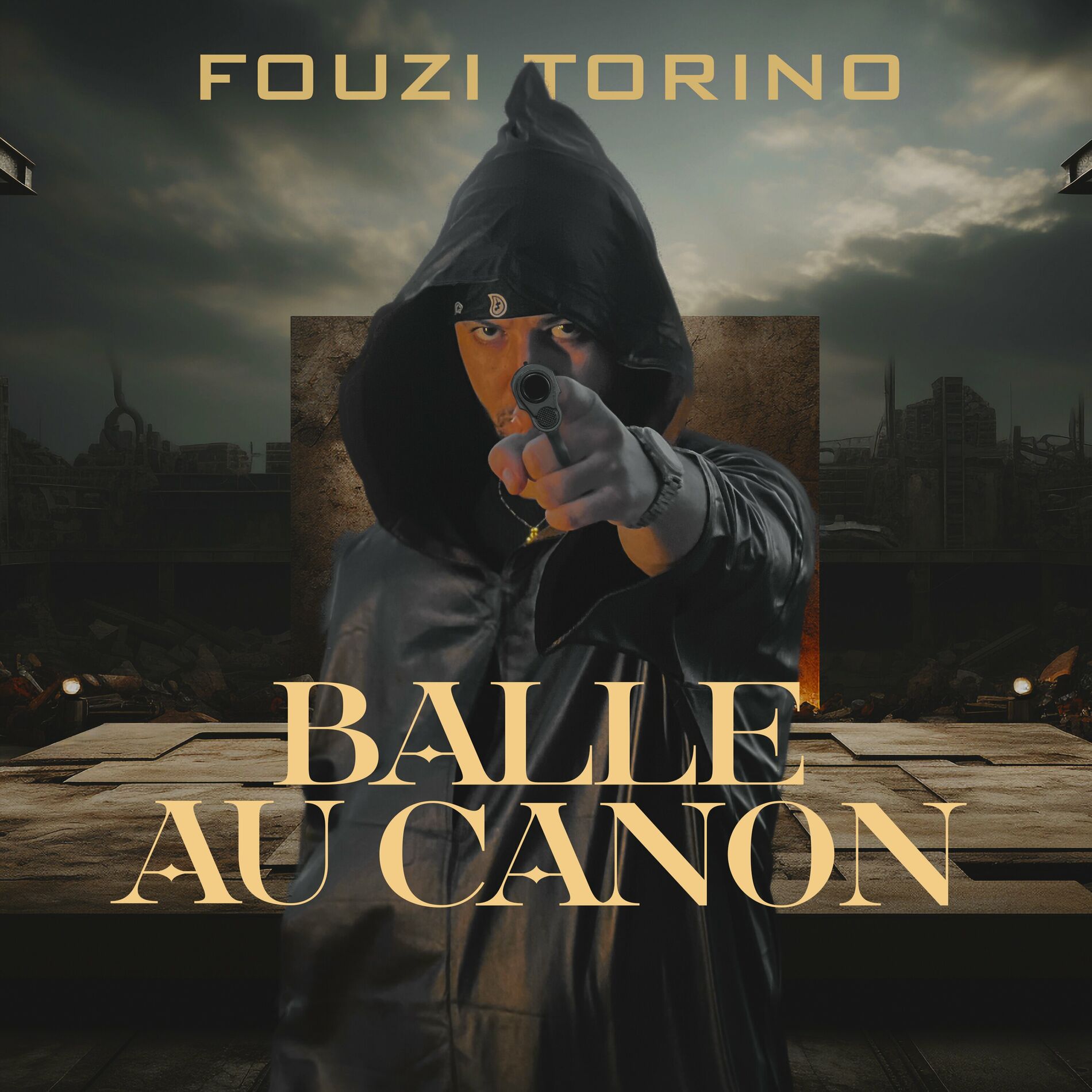 Fouzi Torino
