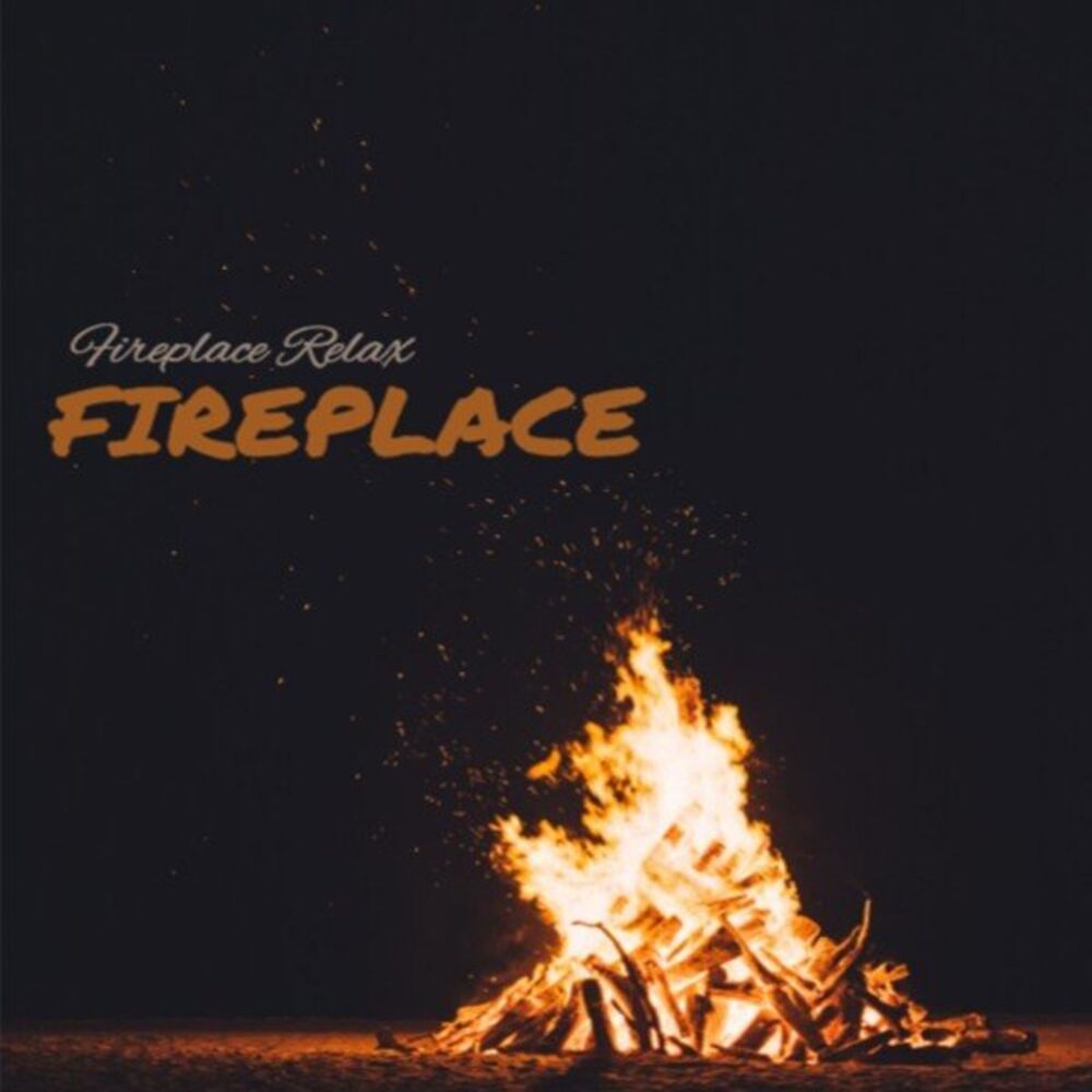 Picture of Fireplace Relax