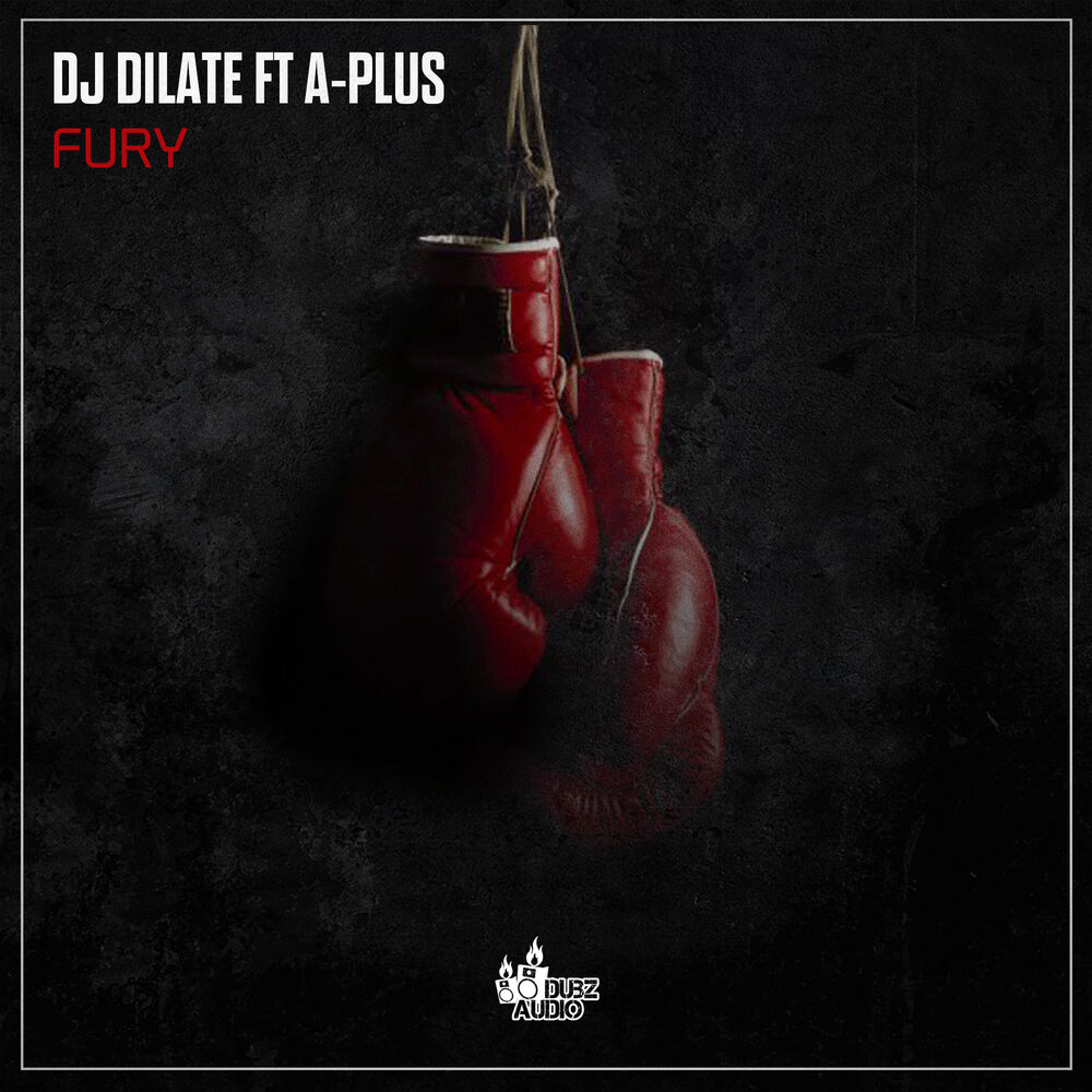 Picture of DJ Dilate