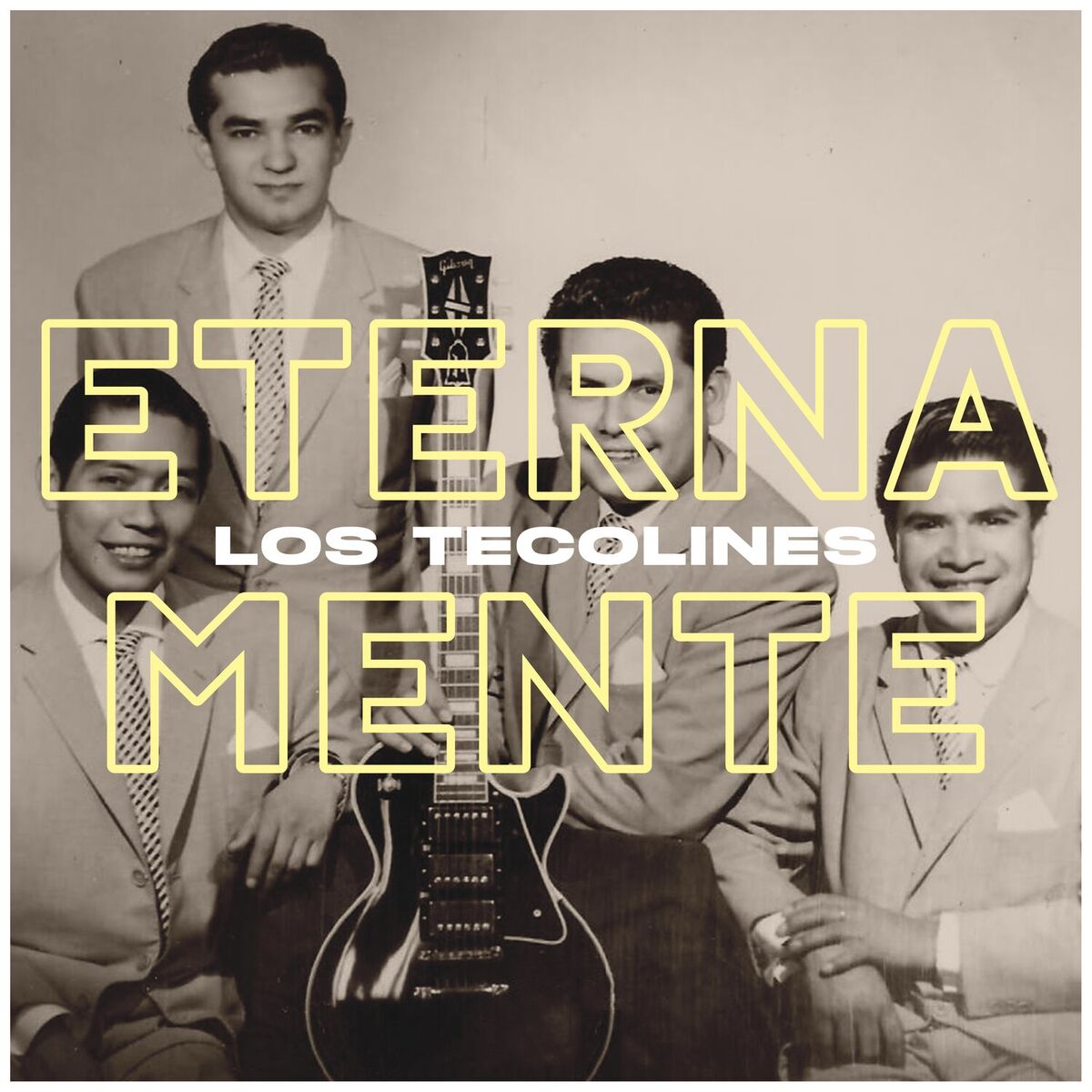 Los Tecolines