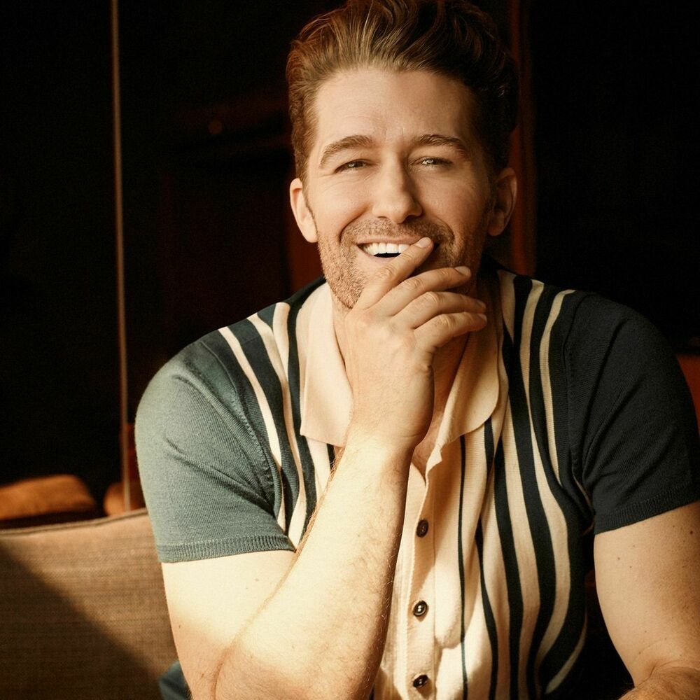 Picture of Matthew Morrison