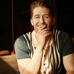 Picture of Matthew Morrison
