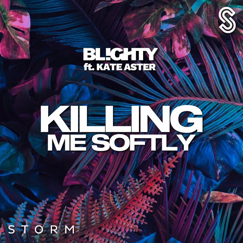 Picture of DJ Blighty