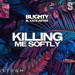 Picture of DJ Blighty