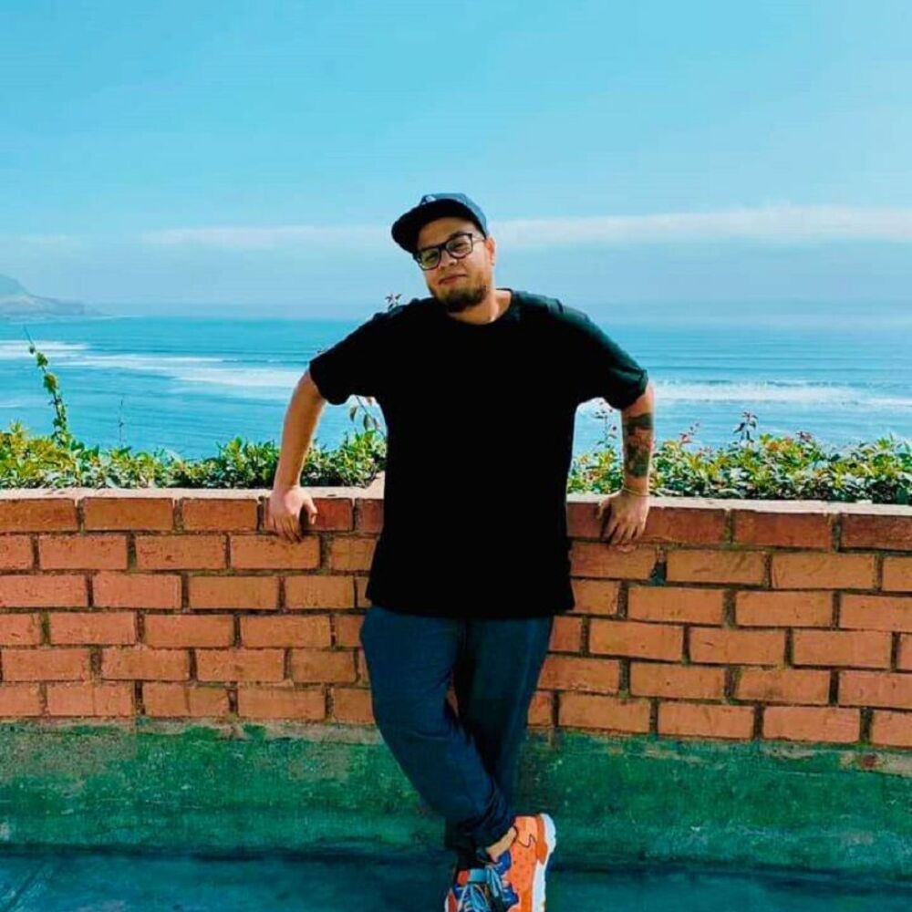 Picture of Juan DDD