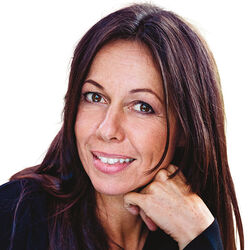 Picture of Rigmor Gustafsson