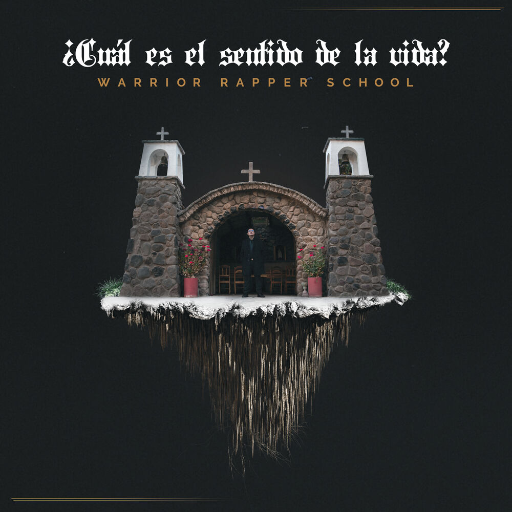 Picture of Warrior Rapper School