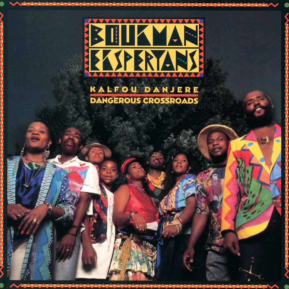 Picture of Boukman Eksperyans