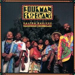 Picture of Boukman Eksperyans