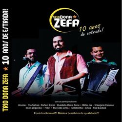 Picture of Trio Dona Zefa