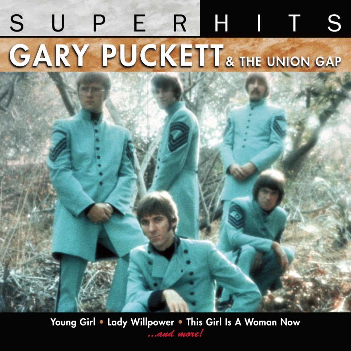 Gary Puckett And The Union Gap
