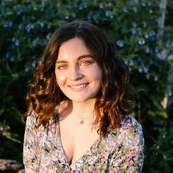 Picture of Ronja Forcher