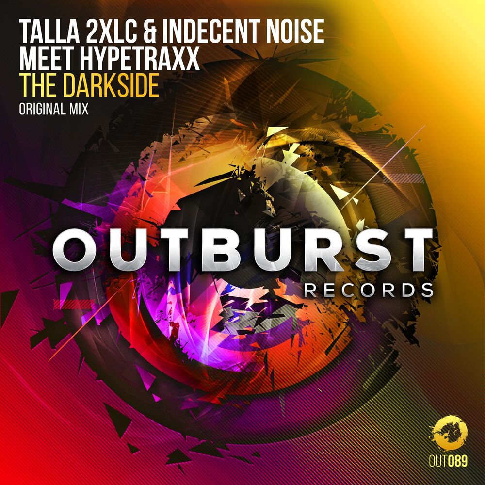 Picture of Indecent Noise