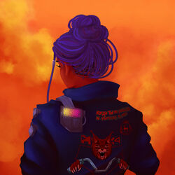 Picture of Leo Motoko