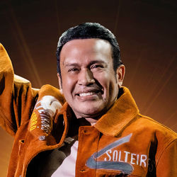 Z Cantor