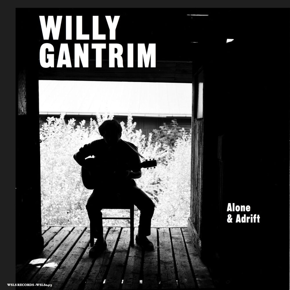 Picture of Willy Gantrim