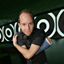 Picture of DJ Thomilla