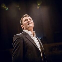 Picture of Piotr Beczala