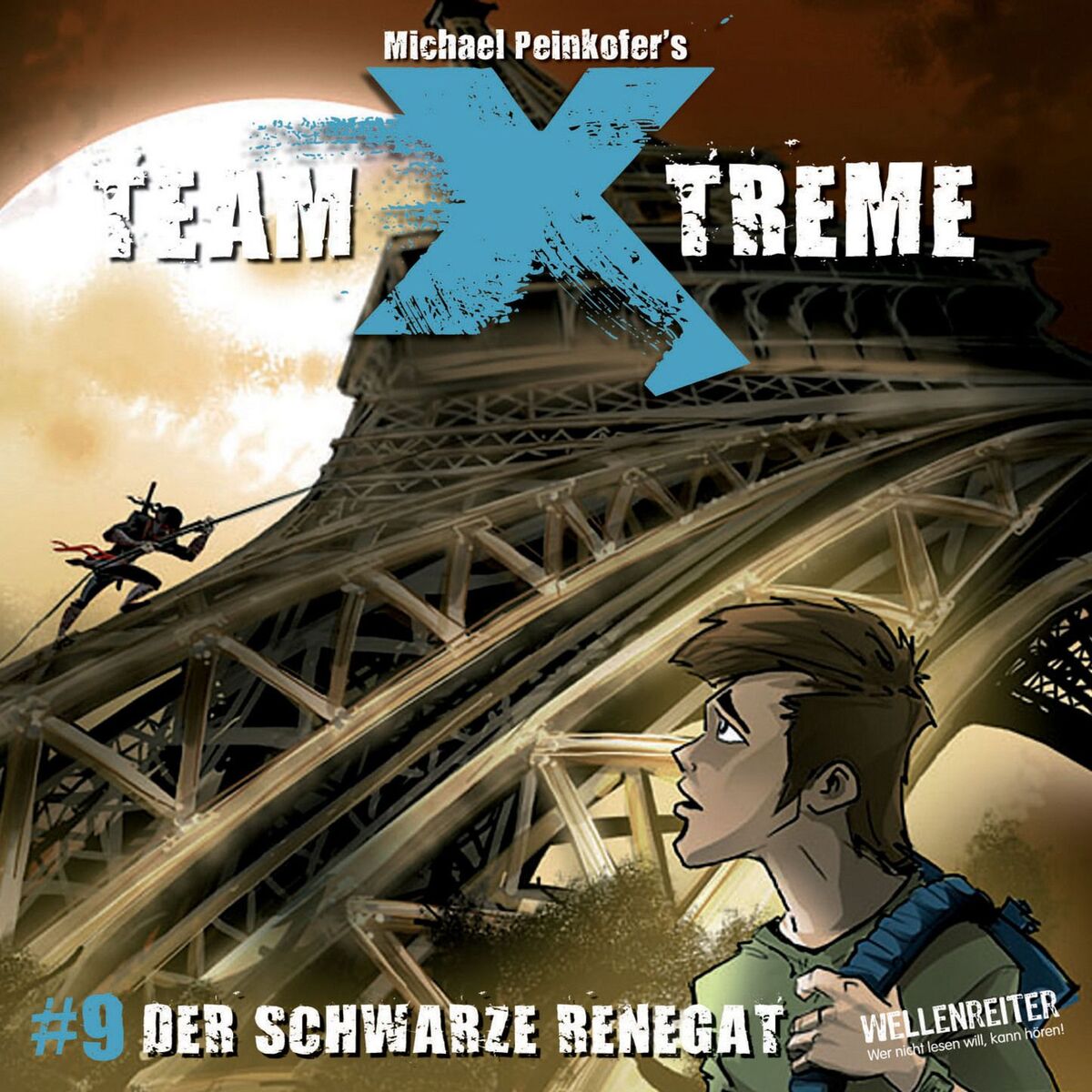 Team Xtreme