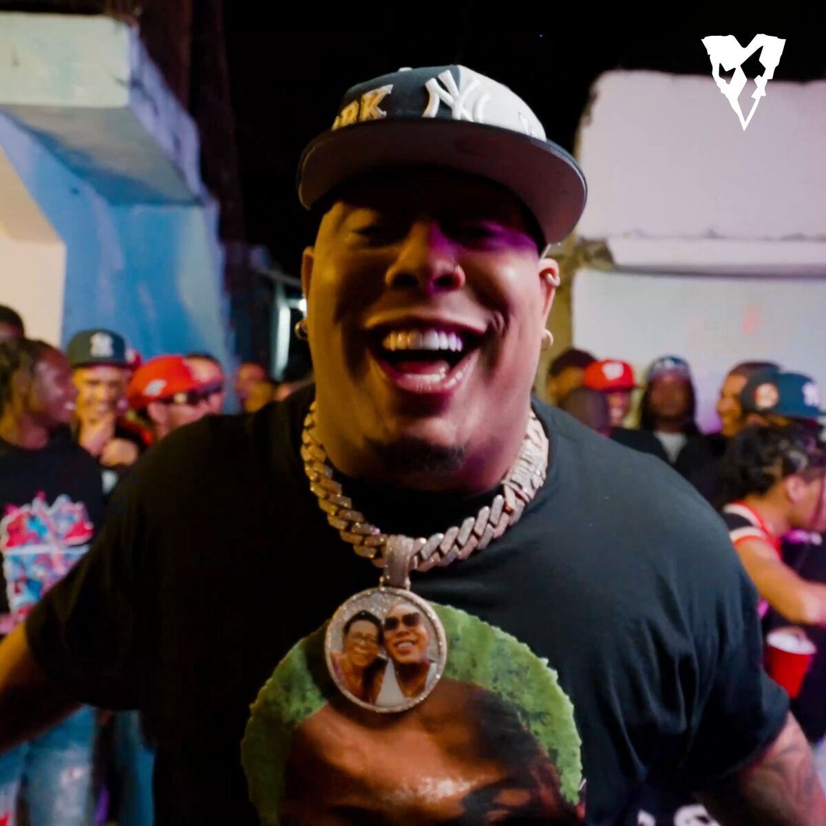 Papaa Tyga