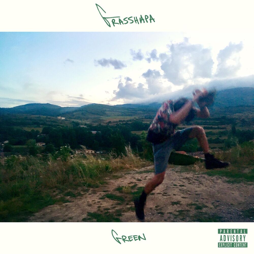 Picture of Grasshapa