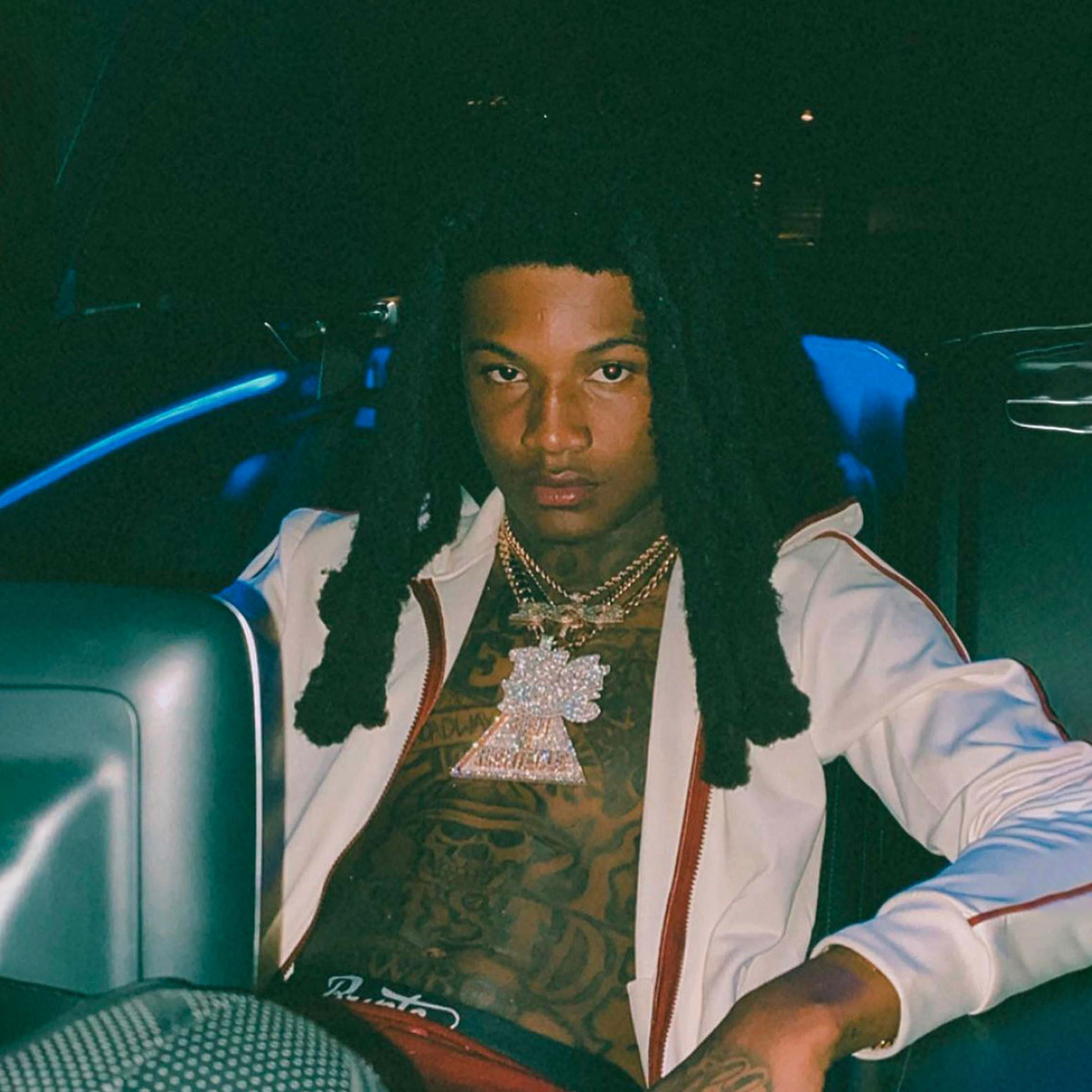 Artist picture of Raw Youngin