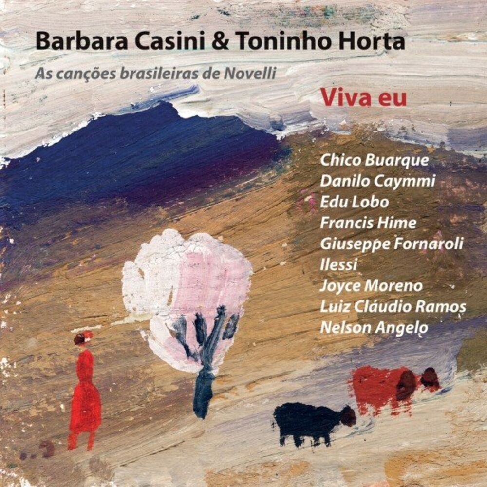 Picture of Barbara Casini
