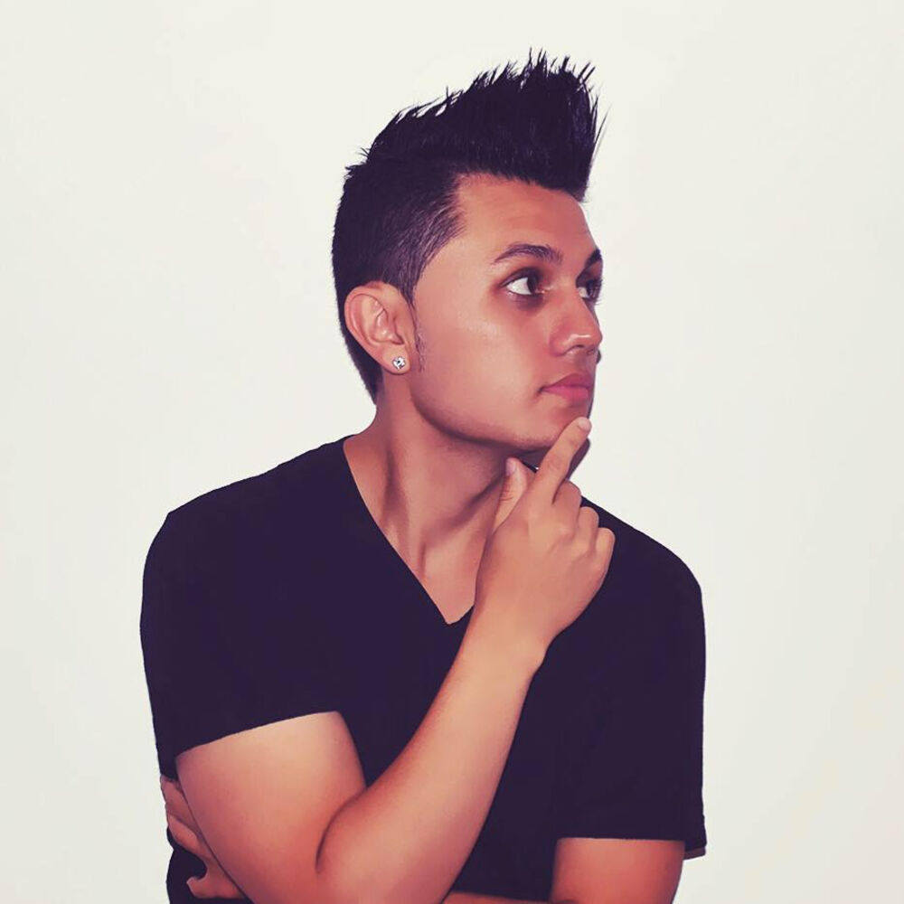 Picture of Cristian Arango