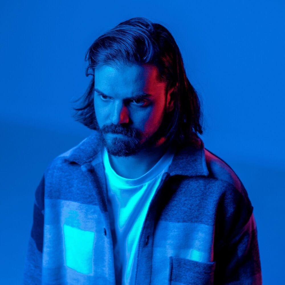 Picture of Vlad Flueraru