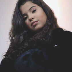 Picture of Paula Guilherme