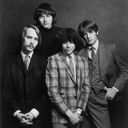 Picture of The Youngbloods