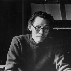 Picture of Fumio Hayasaka