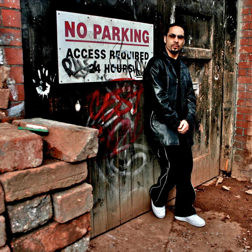 Photo de l'artiste Roni Size