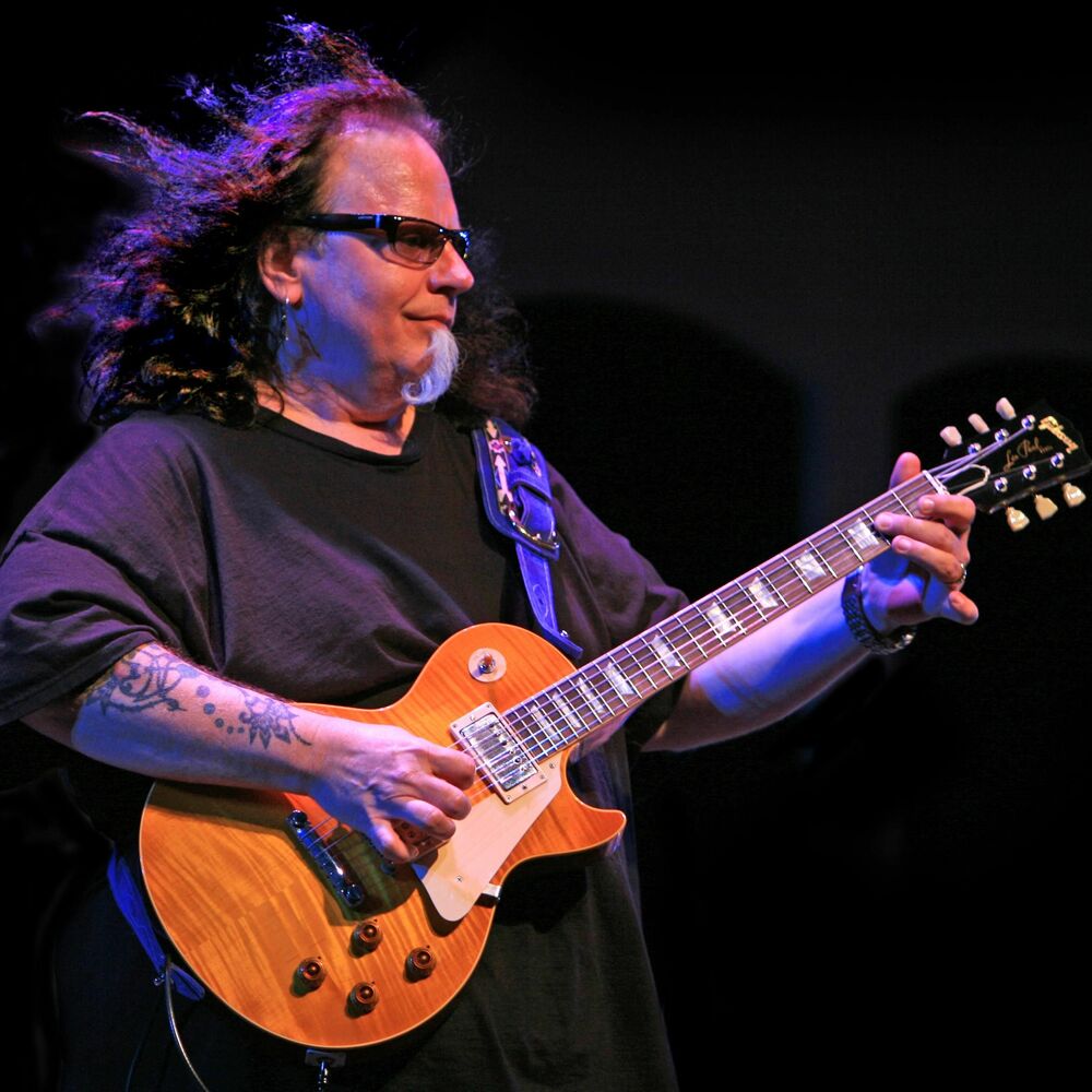 Picture of Smokin' Joe Kubek