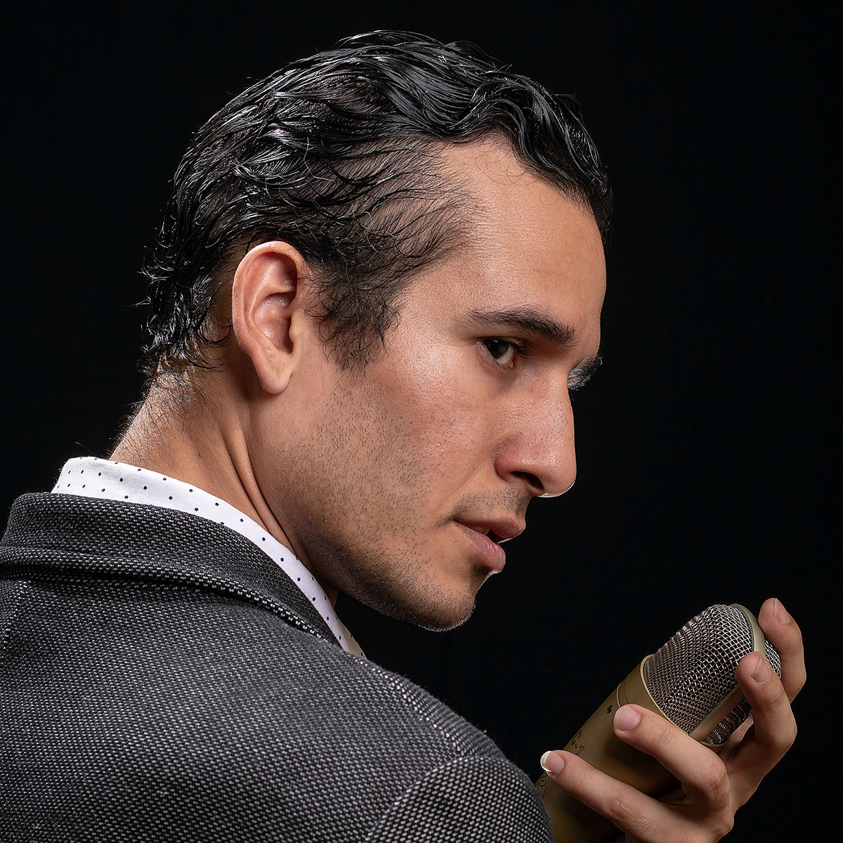 Artist picture of André - A!