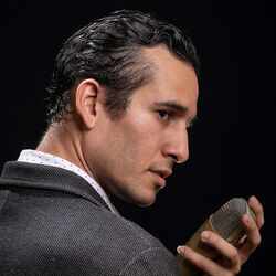Picture of André - A!