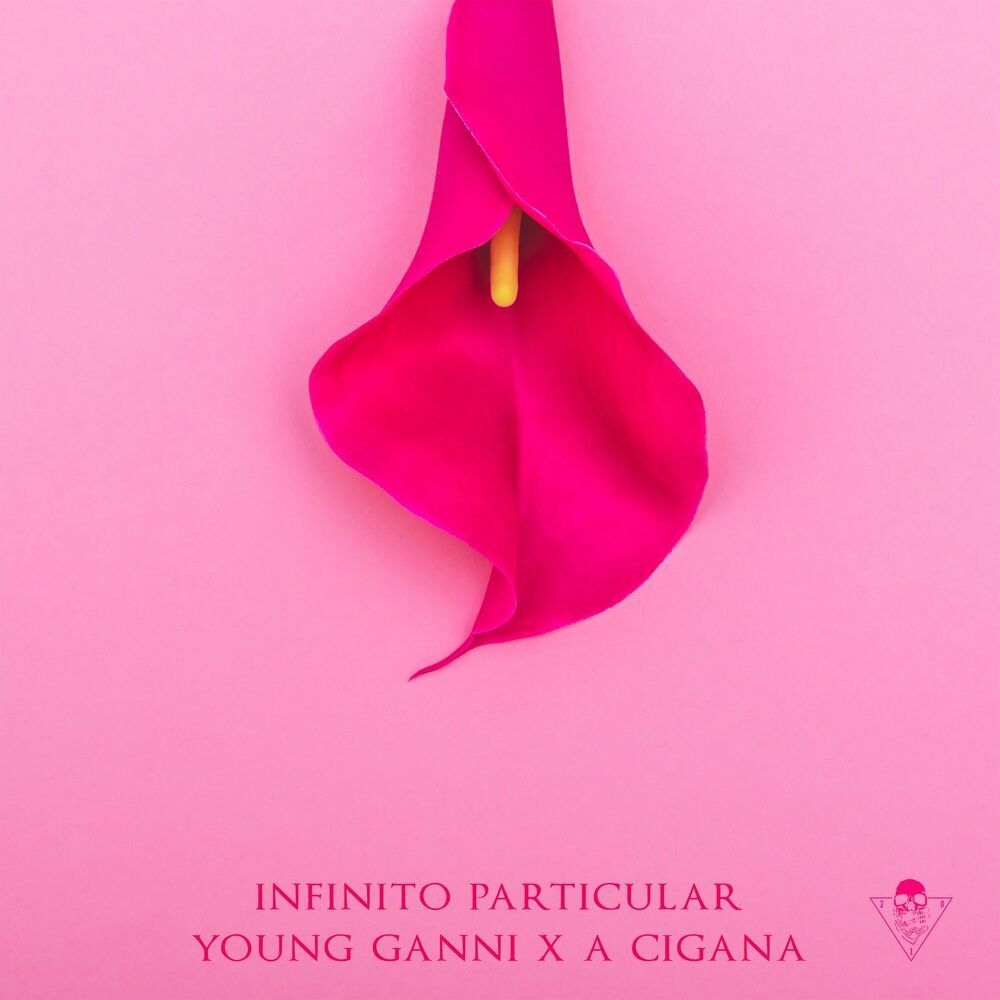 Picture of A Cigana