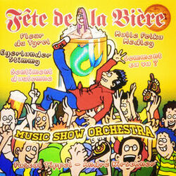 Picture of Music Show Orchestra