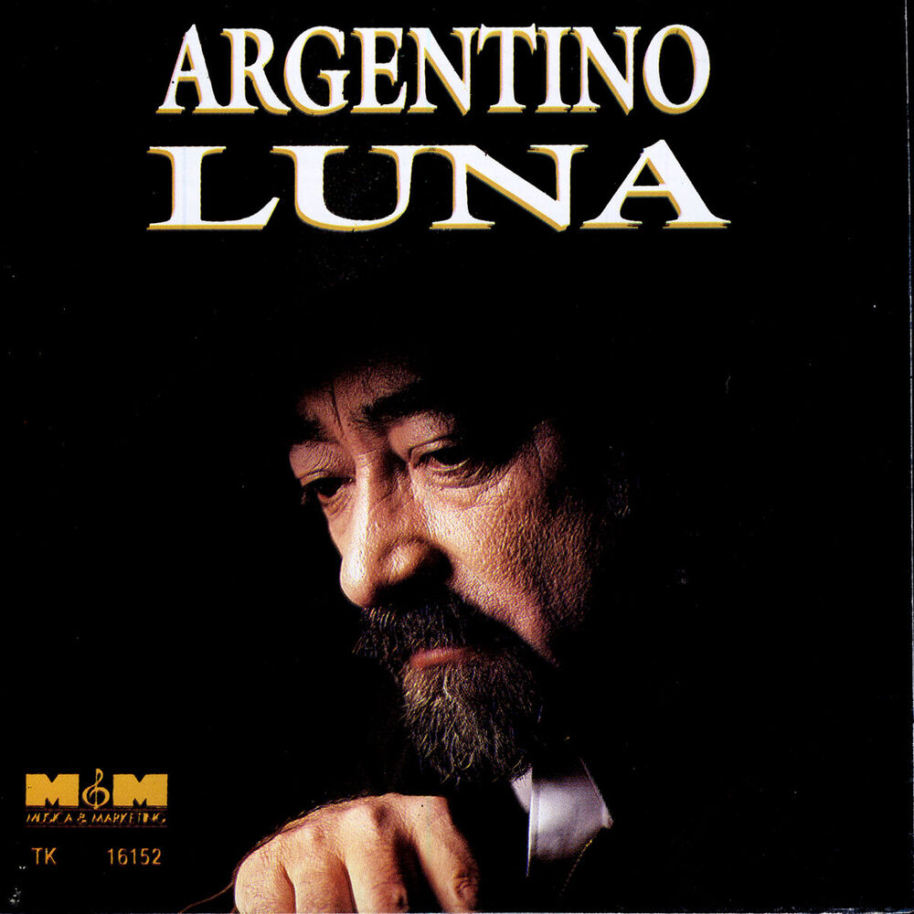 Picture of Argentino Luna