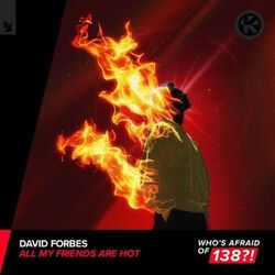 Picture of David Forbes