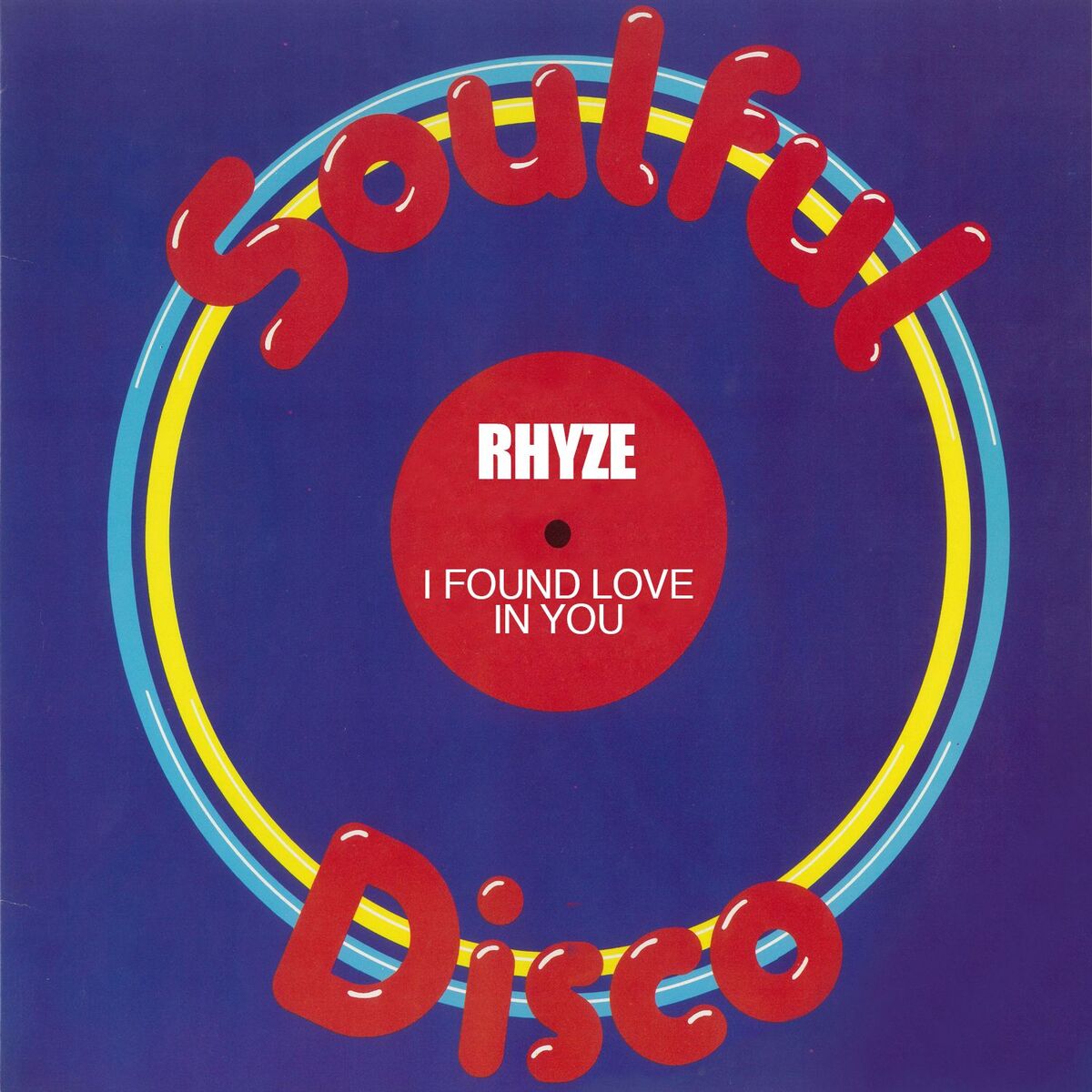 Rhyze