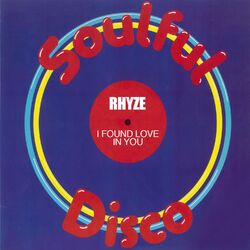 Picture of Rhyze