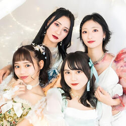 Picture of 大阪☆春夏秋冬