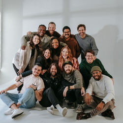 Picture of New Life Worship