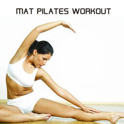 Picture of Pilates Workout