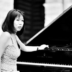 Picture of Aki Takase