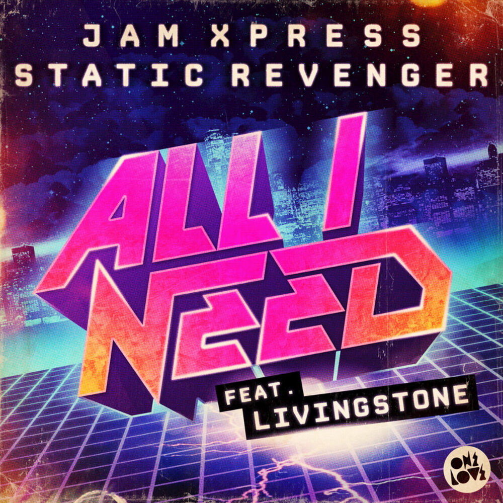 Picture of Jam Xpress